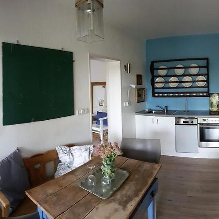 Apartament Gleisberg3 - Suedliche Weinstrasse Billigheim-Ingenheim Zewnętrze zdjęcie