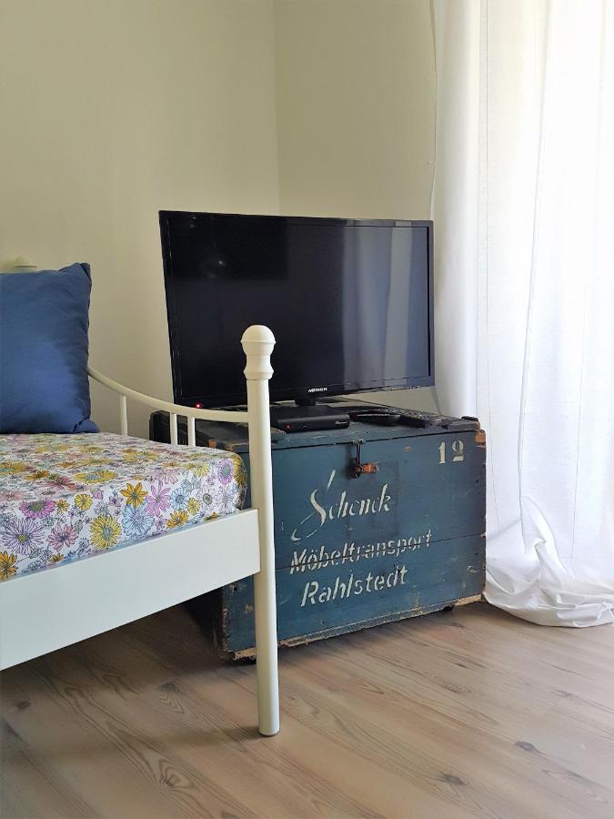 Apartament Gleisberg3 - Suedliche Weinstrasse Billigheim-Ingenheim Zewnętrze zdjęcie