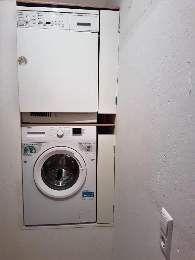 Apartament Gleisberg3 - Suedliche Weinstrasse Billigheim-Ingenheim Zewnętrze zdjęcie