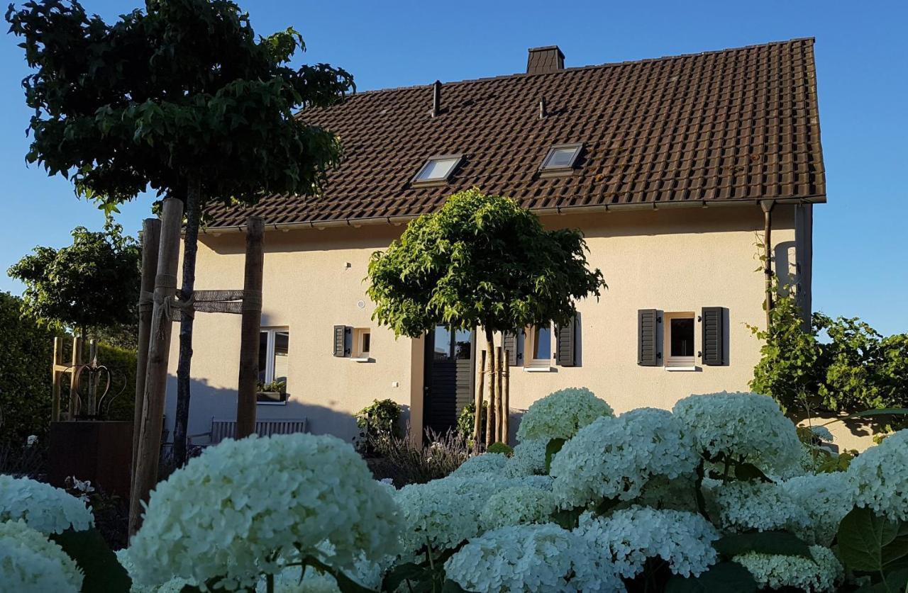 Apartament Gleisberg3 - Suedliche Weinstrasse Billigheim-Ingenheim Zewnętrze zdjęcie