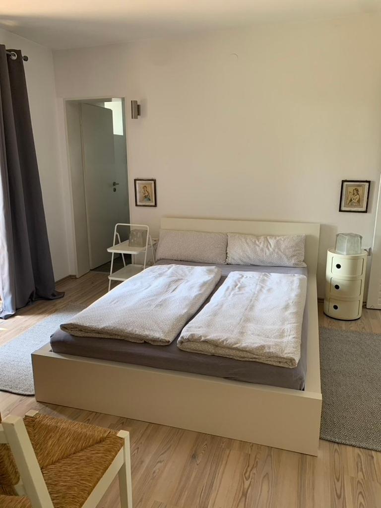 Apartament Gleisberg3 - Suedliche Weinstrasse Billigheim-Ingenheim Zewnętrze zdjęcie