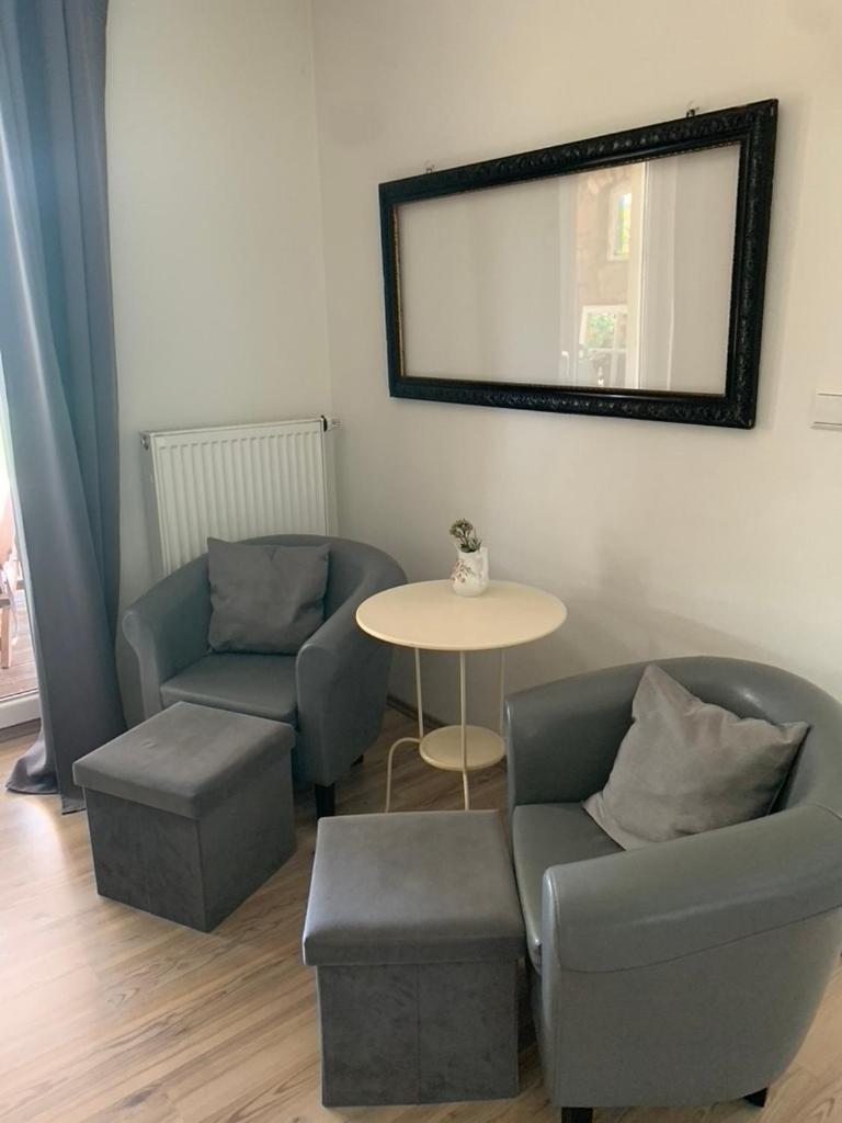 Apartament Gleisberg3 - Suedliche Weinstrasse Billigheim-Ingenheim Zewnętrze zdjęcie