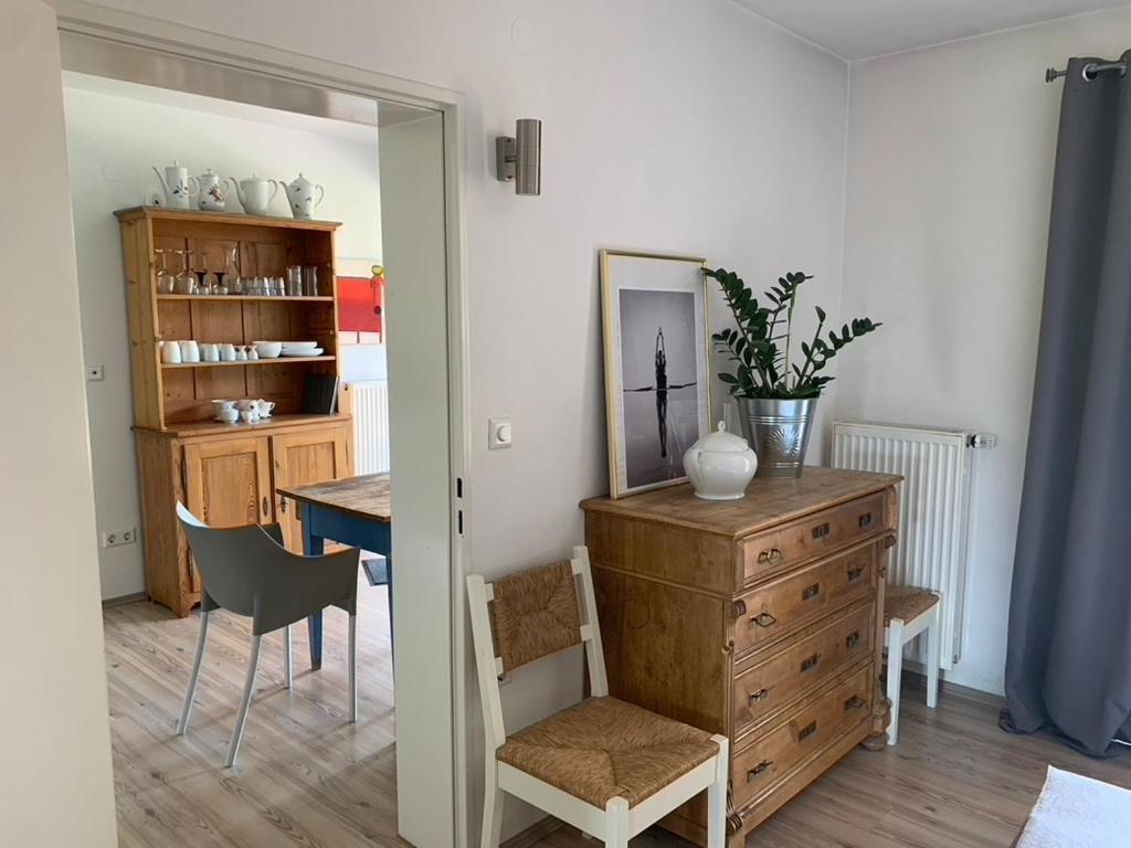 Apartament Gleisberg3 - Suedliche Weinstrasse Billigheim-Ingenheim Zewnętrze zdjęcie