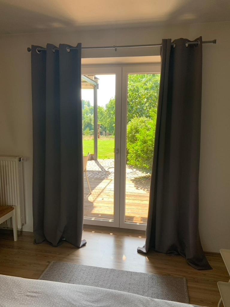 Apartament Gleisberg3 - Suedliche Weinstrasse Billigheim-Ingenheim Zewnętrze zdjęcie