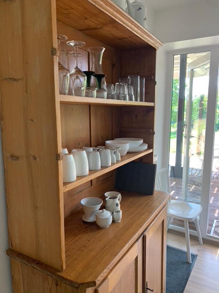 Apartament Gleisberg3 - Suedliche Weinstrasse Billigheim-Ingenheim Zewnętrze zdjęcie