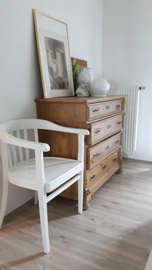 Apartament Gleisberg3 - Suedliche Weinstrasse Billigheim-Ingenheim Zewnętrze zdjęcie